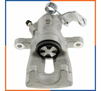 NTY Clothing Exchange Pinza freno posteriore per Opel Astra G 03-09 Destra HZT-PL-023