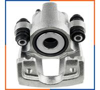 Pinza freno Assale posteriore Sx HZT-CH-028 NTY per JEEP GRAND CHEROKEE I