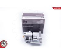 Pinza freno Assale anteriore Sx (1 pistoni) 34SKV881 ESEN SKV per FORD SCORPIO I