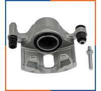 Pinza freno anteriore sinistro per HYUNDAI | 342622, 0986473171