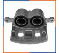 NTY Pinza Freno Anteriore Sinistra Adatta Per Hyundai Terracan HP