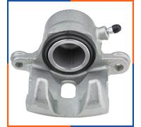 Pinza freno anteriore sinistro per MAZDA | 8AC355388-711, 82-1020