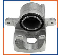 Pinza freno anteriore sinistro per MITSUBISHI | 8AC355391951, 82-0890