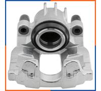 Pinza freno Assale anteriore Sx HZP-VV-015 NTY per VOLVO XC70 I Cross Country