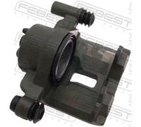 Pinza freno Assale anteriore Dx 0577-GFFR FEBEST per MAZDA 626 IV Hatchback MX-6