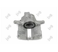 Pinza freno Assale anteriore Dx (1 pistoni) 131-04-100 ABAKUS per AUDI VW SEAT