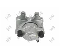 Pinza freno Assale anteriore Dx (1 pistoni) 131-04-140 ABAKUS per BMW 3 3 Coupé