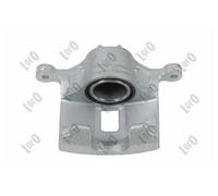 Pinza freno Assale anteriore Dx (1 pistoni) 131-04-222 ABAKUS per HONDA JAZZ II