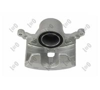 Pinza freno Assale anteriore Dx (1 pistoni) 131-04-334 ABAKUS per HONDA CR-V II