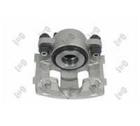 Pinza freno Assale anteriore Dx (1 pistoni) 131-04-388 ABAKUS per JEEP CHEROKEE