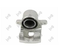 Pinza freno Assale anteriore Dx (1 pistoni) 131-04-478 ABAKUS per TOYOTA