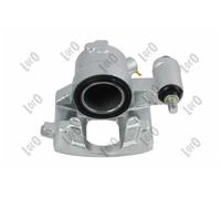 Pinza freno Assale anteriore Dx (1 pistoni) 131-04-514 ABAKUS per FORD KA