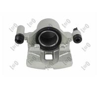 Pinza freno Assale anteriore Dx (1 pistoni) 131-04-518 ABAKUS per MAZDA