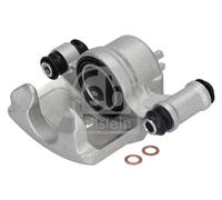 Pinza freno Assale anteriore Dx (1 pistoni) 182129 FEBI BILSTEIN per KIA