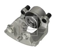 Pinza freno Assale anteriore Dx (1 pistoni) 185647 FEBI BILSTEIN per JAGUAR XF I