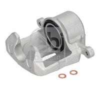 Pinza freno Assale anteriore Dx (1 pistoni) 185988 FEBI BILSTEIN per OPEL SAAB