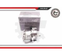 Pinza freno Assale anteriore Dx (1 pistoni) 23SKV132 ESEN SKV per MAZDA