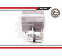 Pinza freno Assale anteriore Dx (1 pistoni) 23SKV136 ESEN SKV per MAZDA