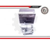 Pinza freno Assale anteriore Dx (1 pistoni) 23SKV192 ESEN SKV per JAGUAR FORD