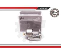 Pinza freno Assale anteriore Dx (1 pistoni) 23SKV422 ESEN SKV per TOYOTA