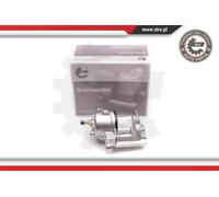 Pinza freno Assale anteriore Dx (1 pistoni) 23SKV462 ESEN SKV per TOYOTA COROLLA