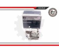 Pinza freno Assale anteriore Dx (1 pistoni) 23SKV612 ESEN SKV per KIA HYUNDAI