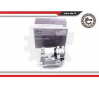 Pinza freno Assale anteriore Dx (1 pistoni) 34SKV612 ESEN SKV per AUDI A5 A4 B8