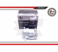 Pinza freno Assale anteriore Dx (1 pistoni) 34SKV742 ESEN SKV per TOYOTA