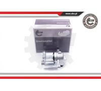 Pinza freno anteriore destra per NISSAN | 41001-99B00, 4100199B00, 727512