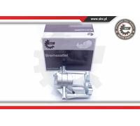 Pinza freno Assale anteriore Dx (1 pistoni) 42SKV222 ESEN SKV per CITROËN OPEL