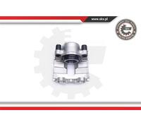 Pinza freno Assale anteriore Dx (1 pistoni) 42SKV322 ESEN SKV per BMW 3 1