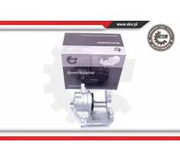 Pinza freno Assale anteriore Dx (1 pistoni) 42SKV802 ESEN SKV per LAND ROVER