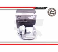 Pinza freno Assale anteriore Dx (1 pistoni) 44SKV192 ESEN SKV per BMW 5