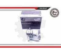 Pinza freno Assale anteriore Dx (1 pistoni) 44SKV322 ESEN SKV per TOYOTA YARIS