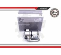 Pinza freno Assale anteriore Dx (1 pistoni) 45SKV452 ESEN SKV per VW SEAT SKODA