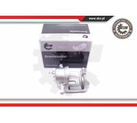Pinza freno Assale anteriore Dx (1 pistoni) 45SKV712 ESEN SKV per TOYOTA COROLLA
