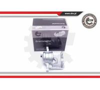 Pinza freno Assale anteriore Dx (1 pistoni) 46SKV222 ESEN SKV per CHEVROLET