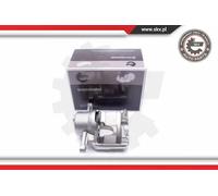Pinza freno Assale anteriore Dx (1 pistoni) 46SKV972 ESEN SKV per SKODA FABIA II
