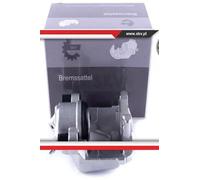 Pinza freno Assale anteriore Dx (1 pistoni) 55SKV252 ESEN SKV per BMW 3 Touring