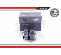 Pinza freno Assale anteriore Dx (1 pistoni) 55SKV302 ESEN SKV per MAZDA 323 S IV