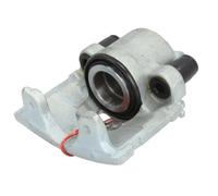 Pinza freno Assale anteriore Dx (1 pistoni) 77.0425 LAUBER per FORD FIESTA IV KA