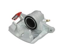 Pinza freno Assale anteriore Dx (1 pistoni) 77.0489 LAUBER per JAGUAR FORD