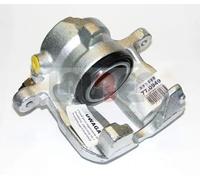 Pinza freno Assale anteriore Dx (1 pistoni) 77.0949 LAUBER per MERCEDES-BENZ