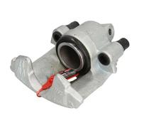 Pinza freno Assale anteriore Dx (1 pistoni) 77.2217 LAUBER per VW SEAT
