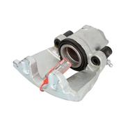 Pinza freno Assale anteriore Dx (1 pistoni) 77.2281 LAUBER per VW SKODA AUDI