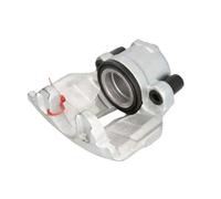 Pinza freno Assale anteriore Dx (1 pistoni) 77.2313 LAUBER per AUDI VW SKODA