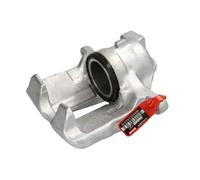 Pinza freno Assale anteriore Dx (1 pistoni) 77.2355 LAUBER per AUDI VW SEAT