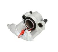 Pinza freno Assale anteriore Dx (1 pistoni) 77.2386 LAUBER per VW SEAT