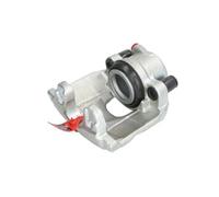 Pinza freno Assale anteriore Dx (1 pistoni) 77.2941 LAUBER per AUDI A5 A4 B8