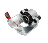 Pinza freno Assale anteriore Dx (1 pistoni) 77.3433 LAUBER per TOYOTA YARIS